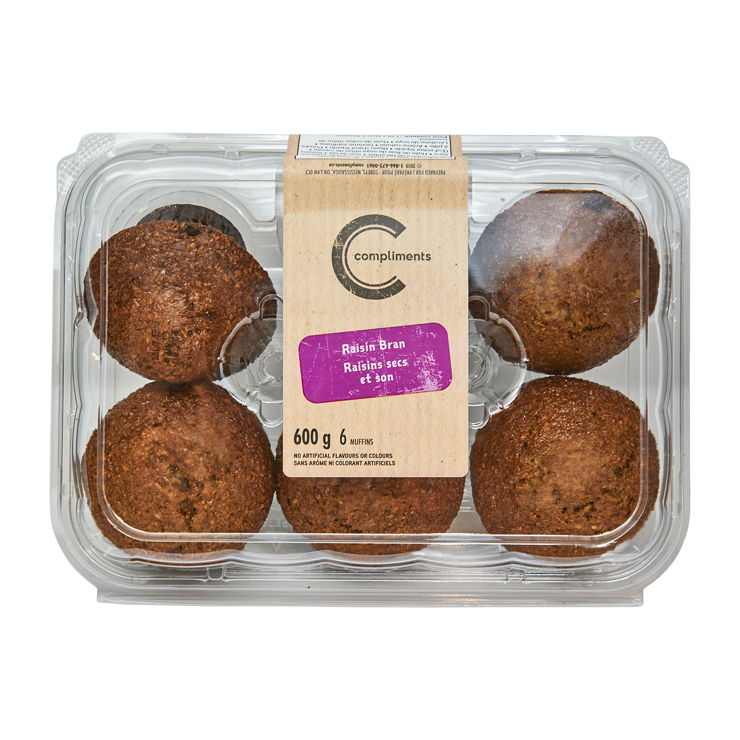 Bakery Snacks & Treats