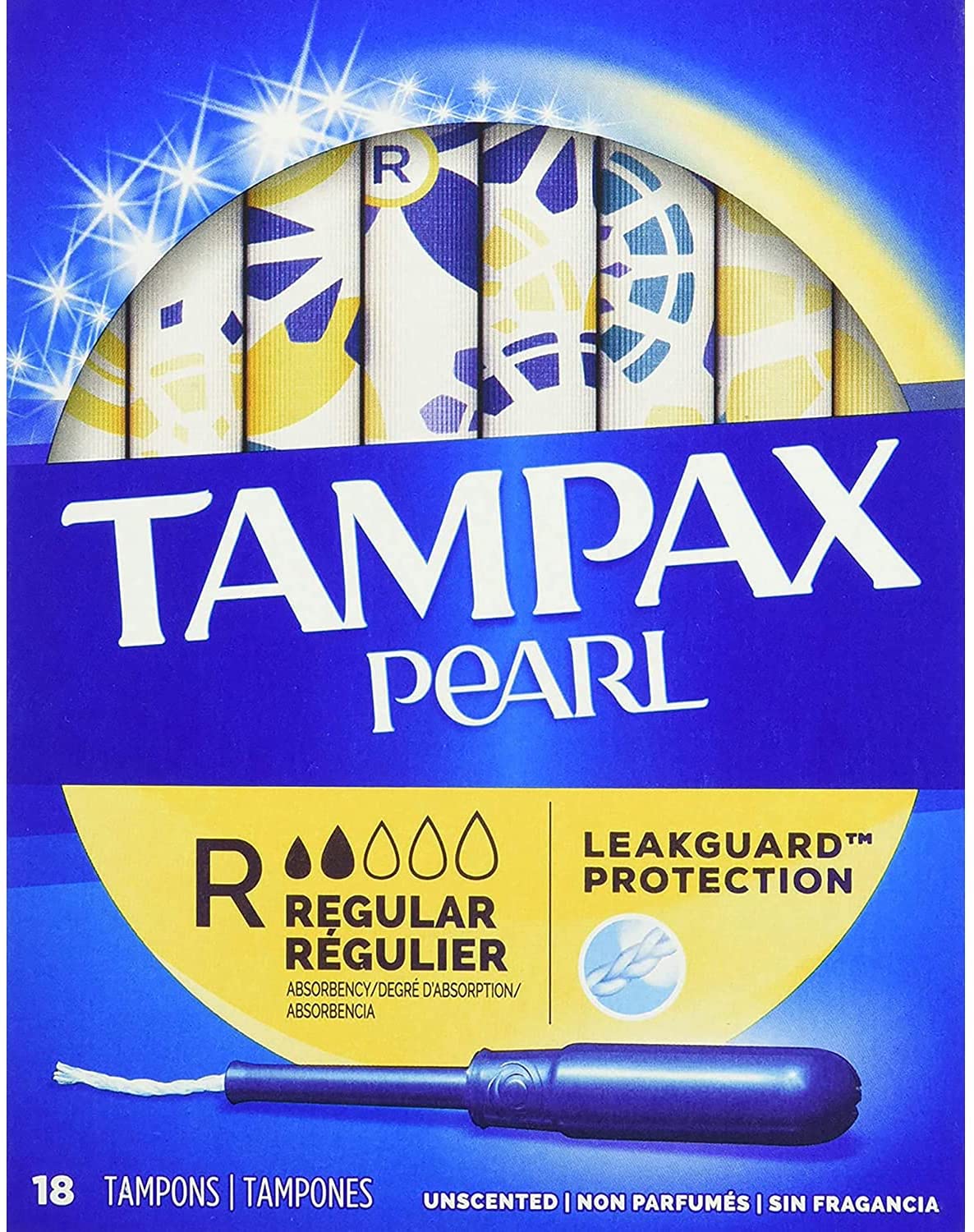 Feminine Products