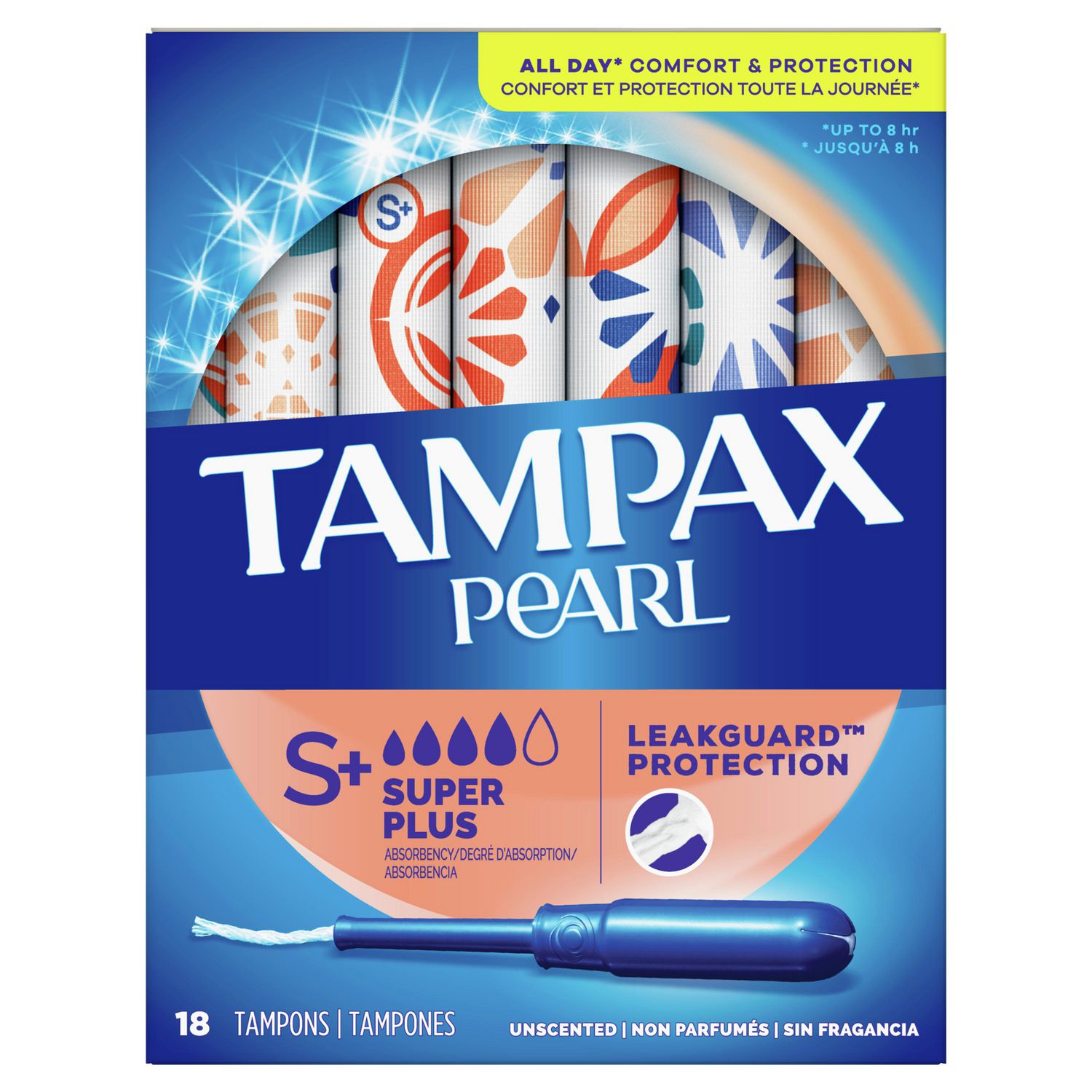 Feminine Products