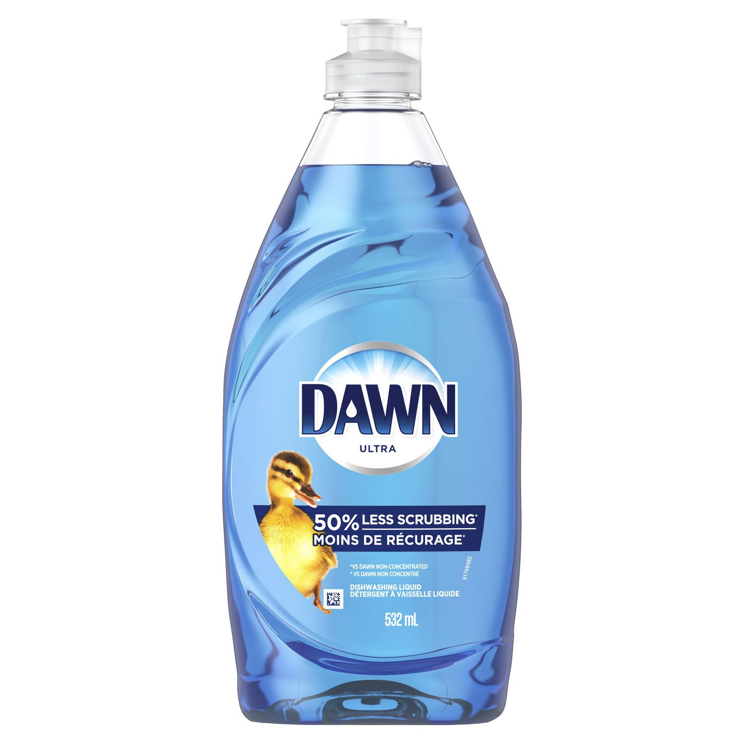 Cleaning Supplies