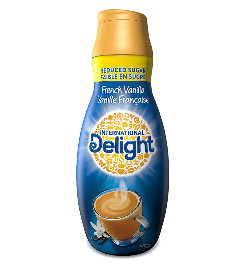Creamers