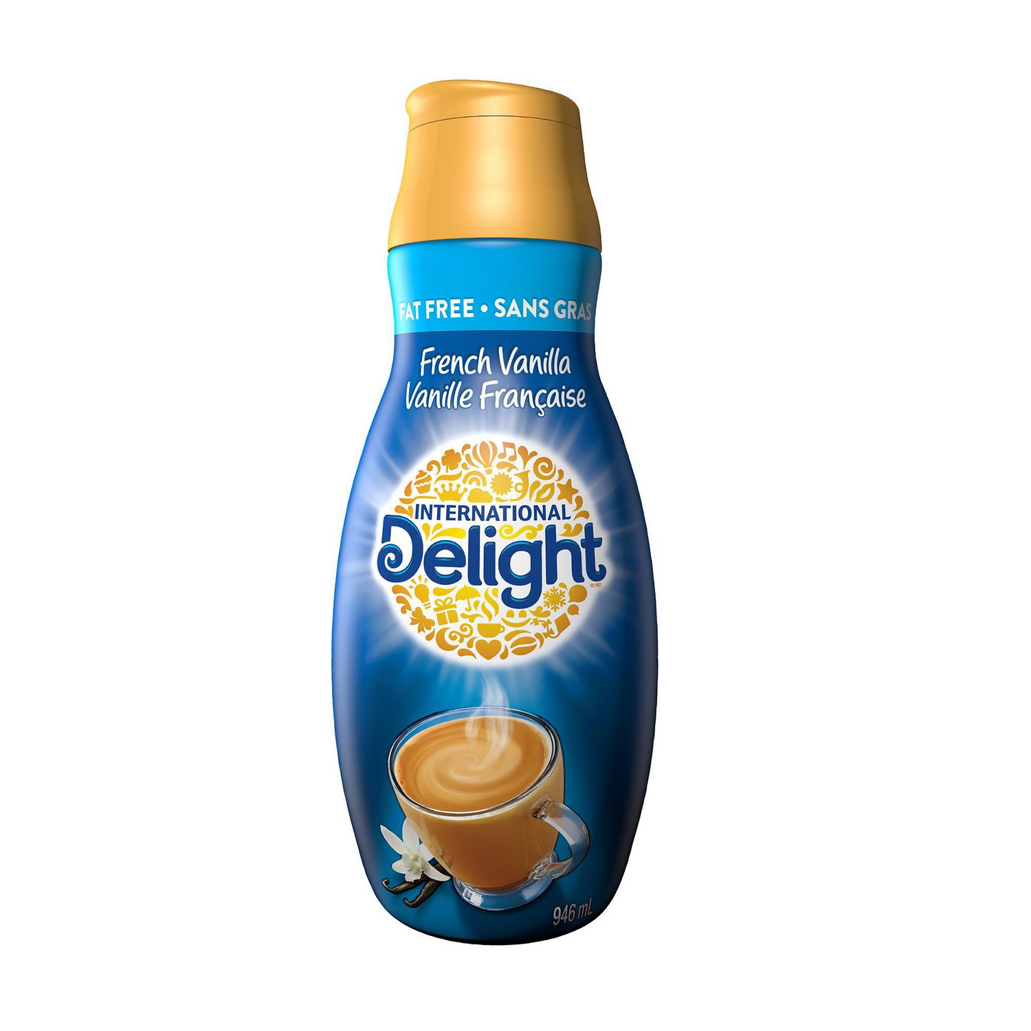 Creamers