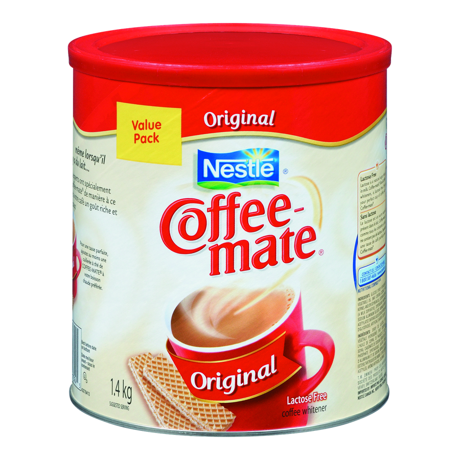 Coffee, Teas, & Hot Drink Mixes