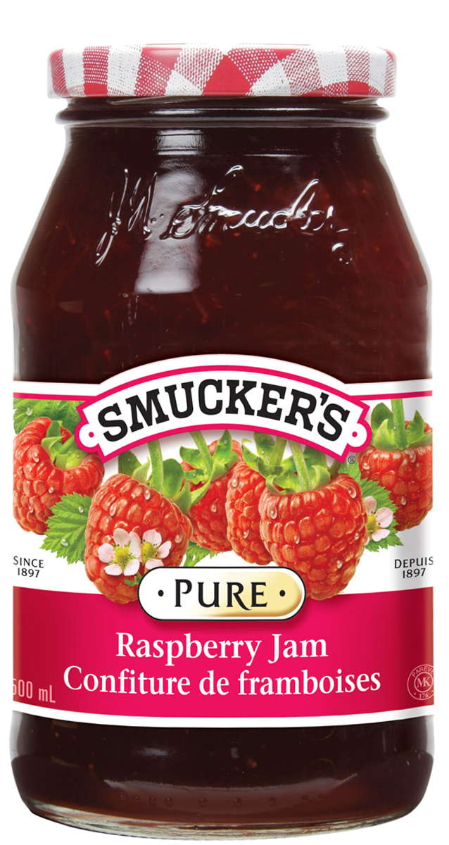 Spreads & Syrups