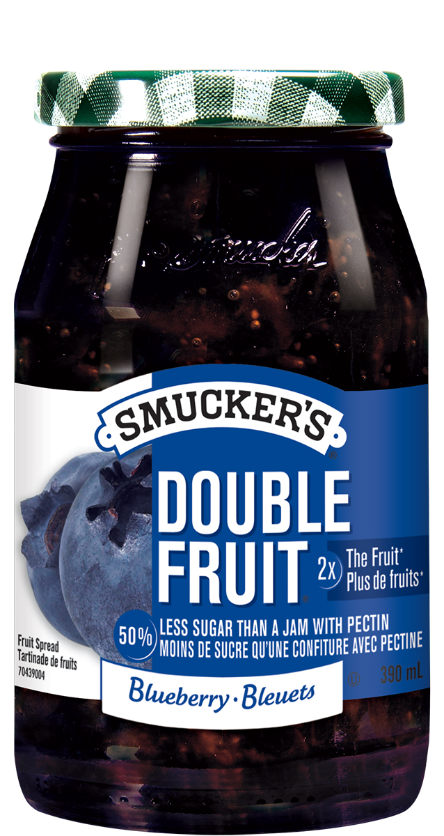Spreads & Syrups