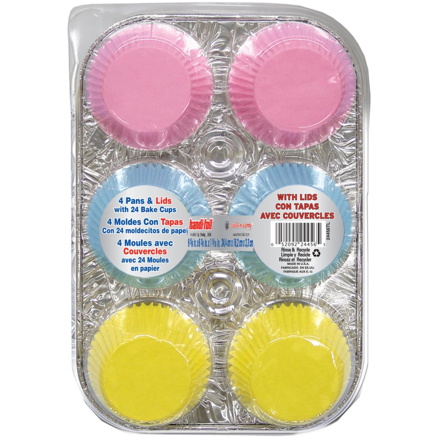 Kitchen Supplies