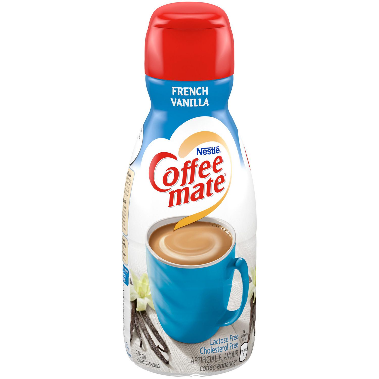 Creamers