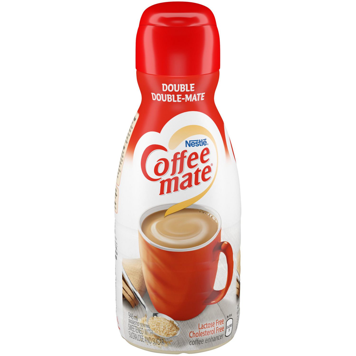 Creamers