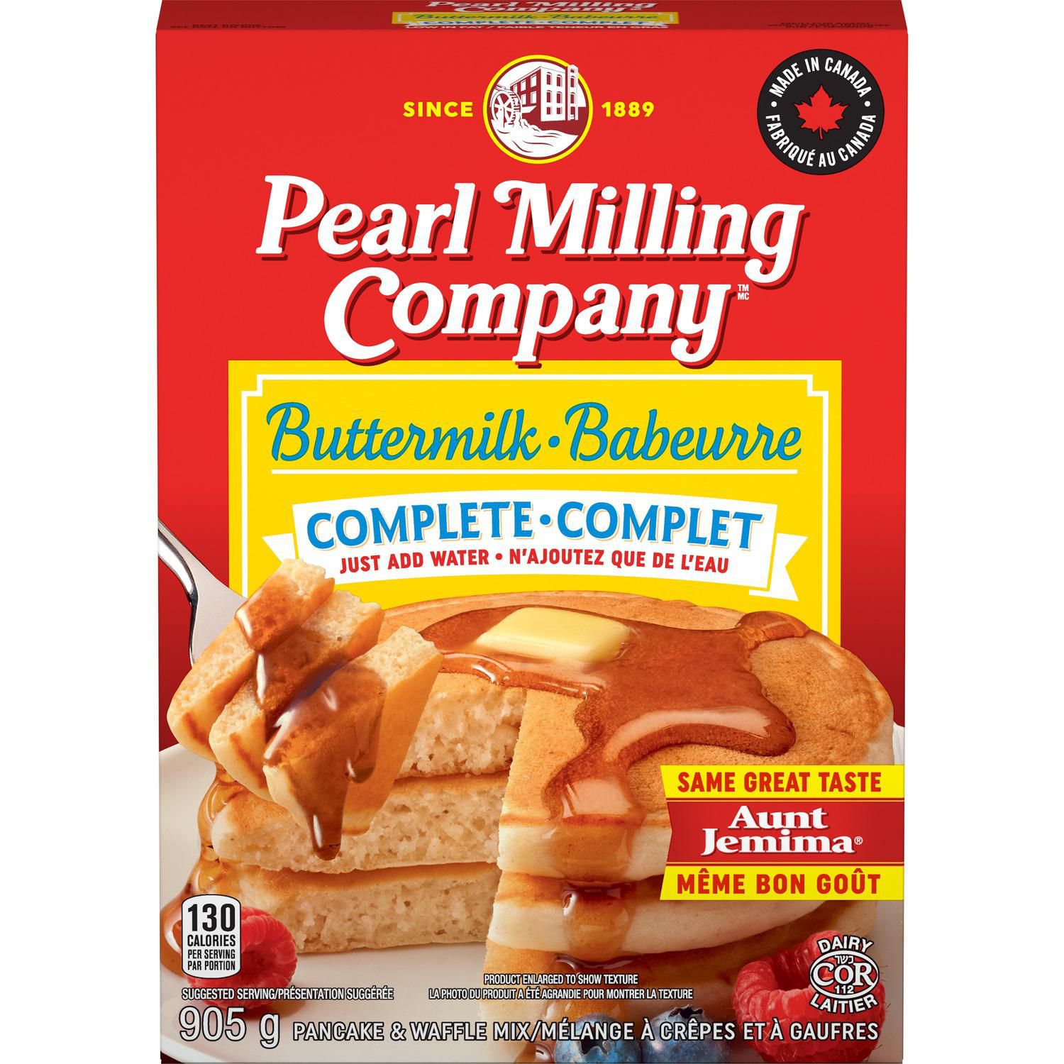 Baking Needs