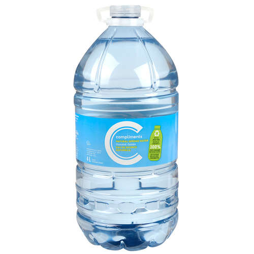 Water