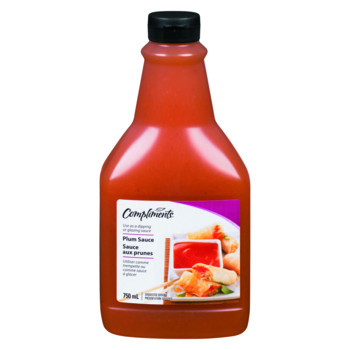 Condiments & Toppings