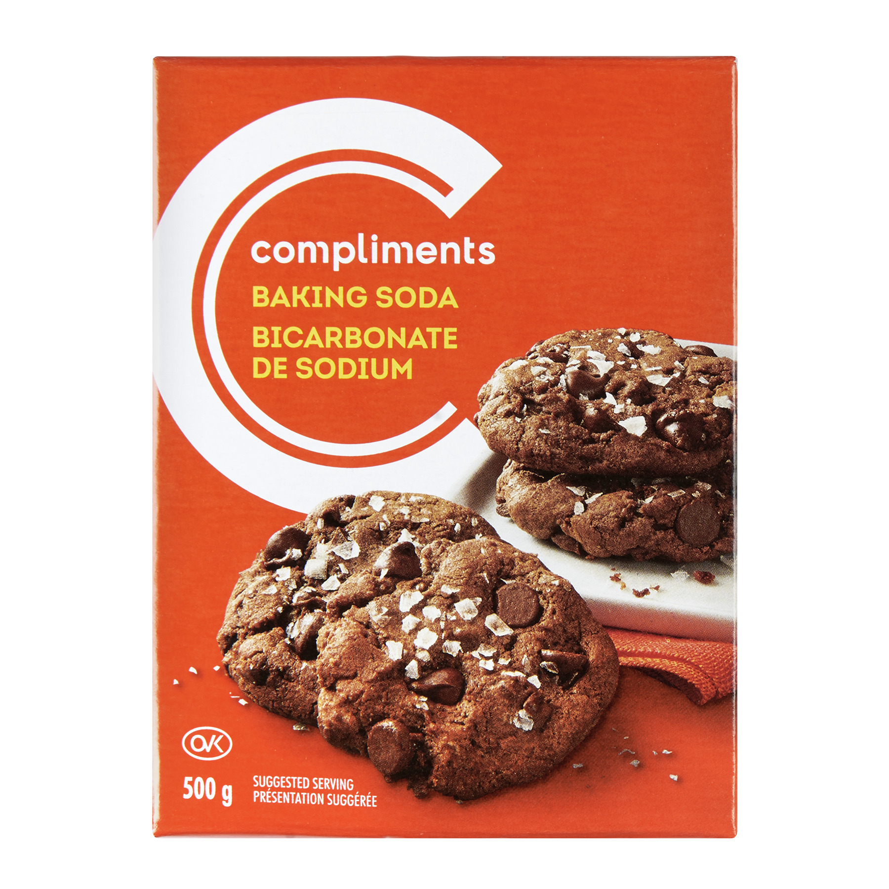 Baking Needs