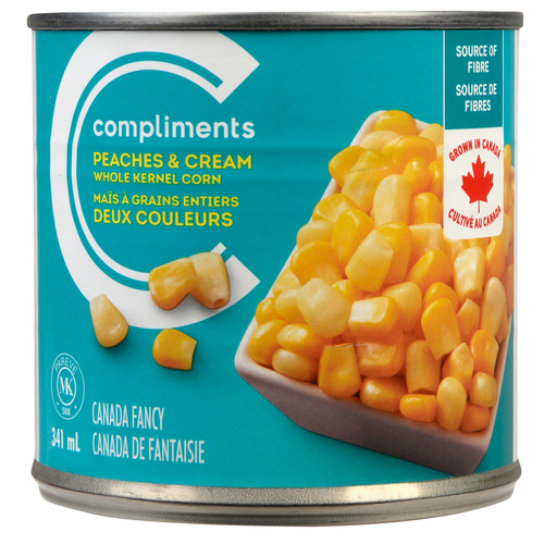 Canned & Pickled