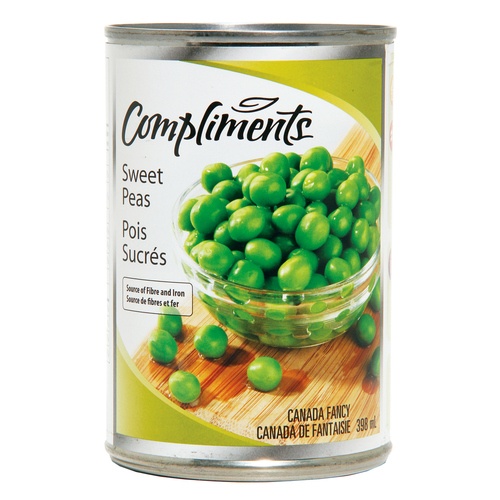 Canned & Pickled