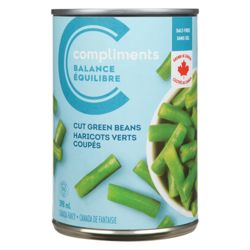 Canned & Pickled