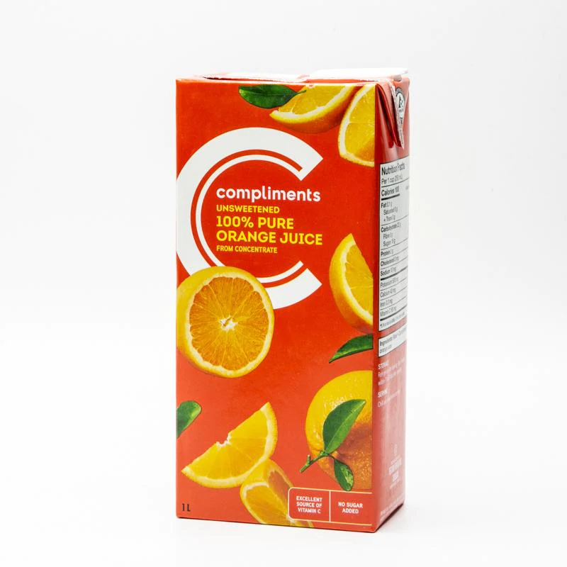 Juice