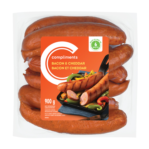 Hotdogs & Sausages