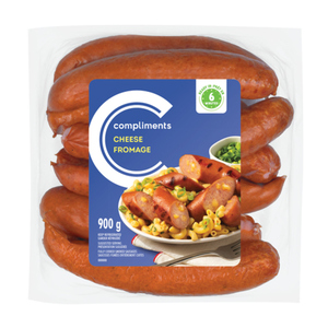 Hotdogs & Sausages