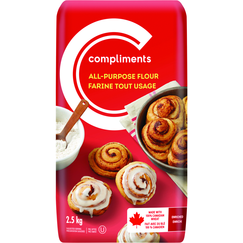 Baking Needs
