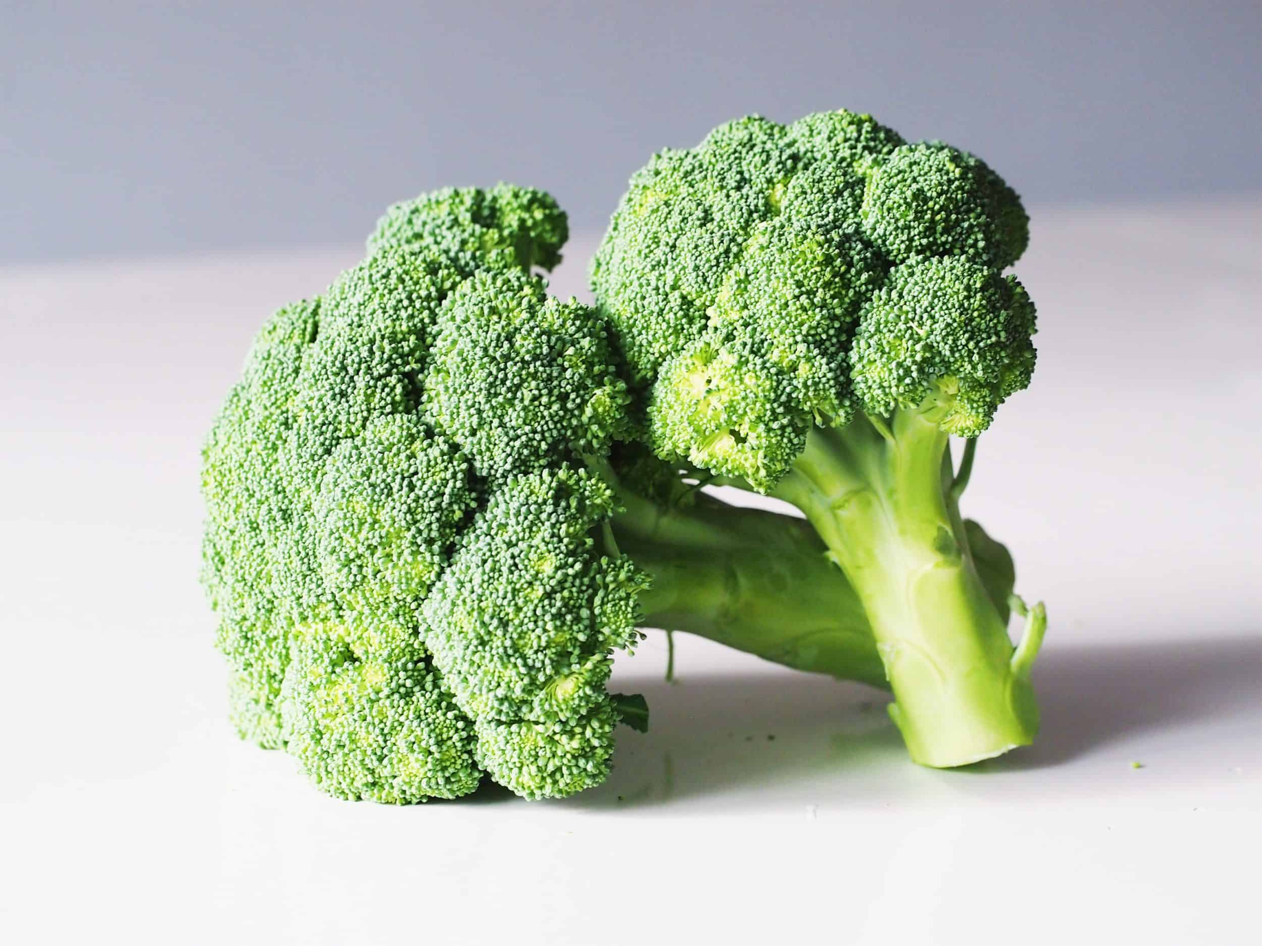 Vegetables