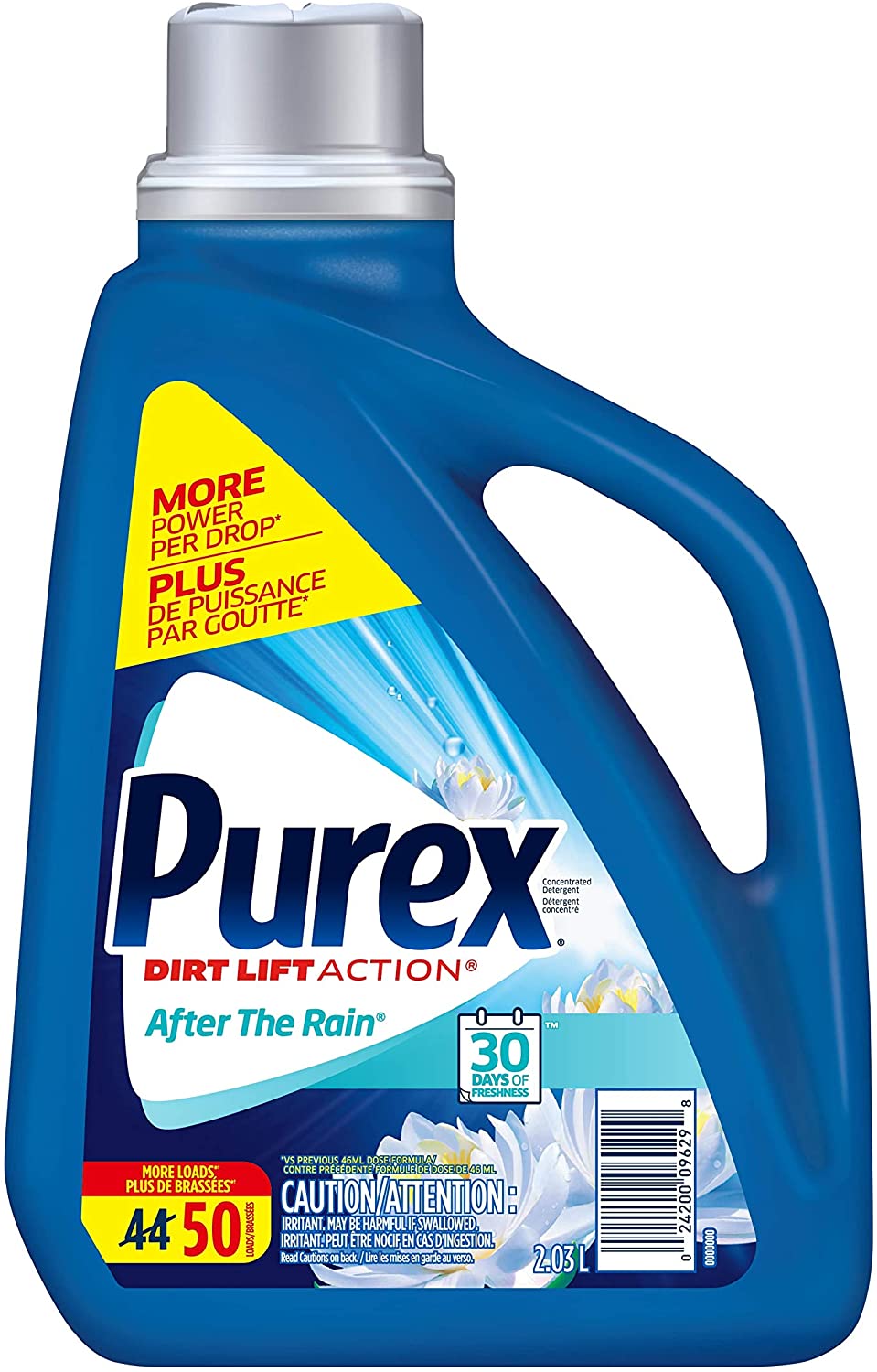 Cleaning Supplies