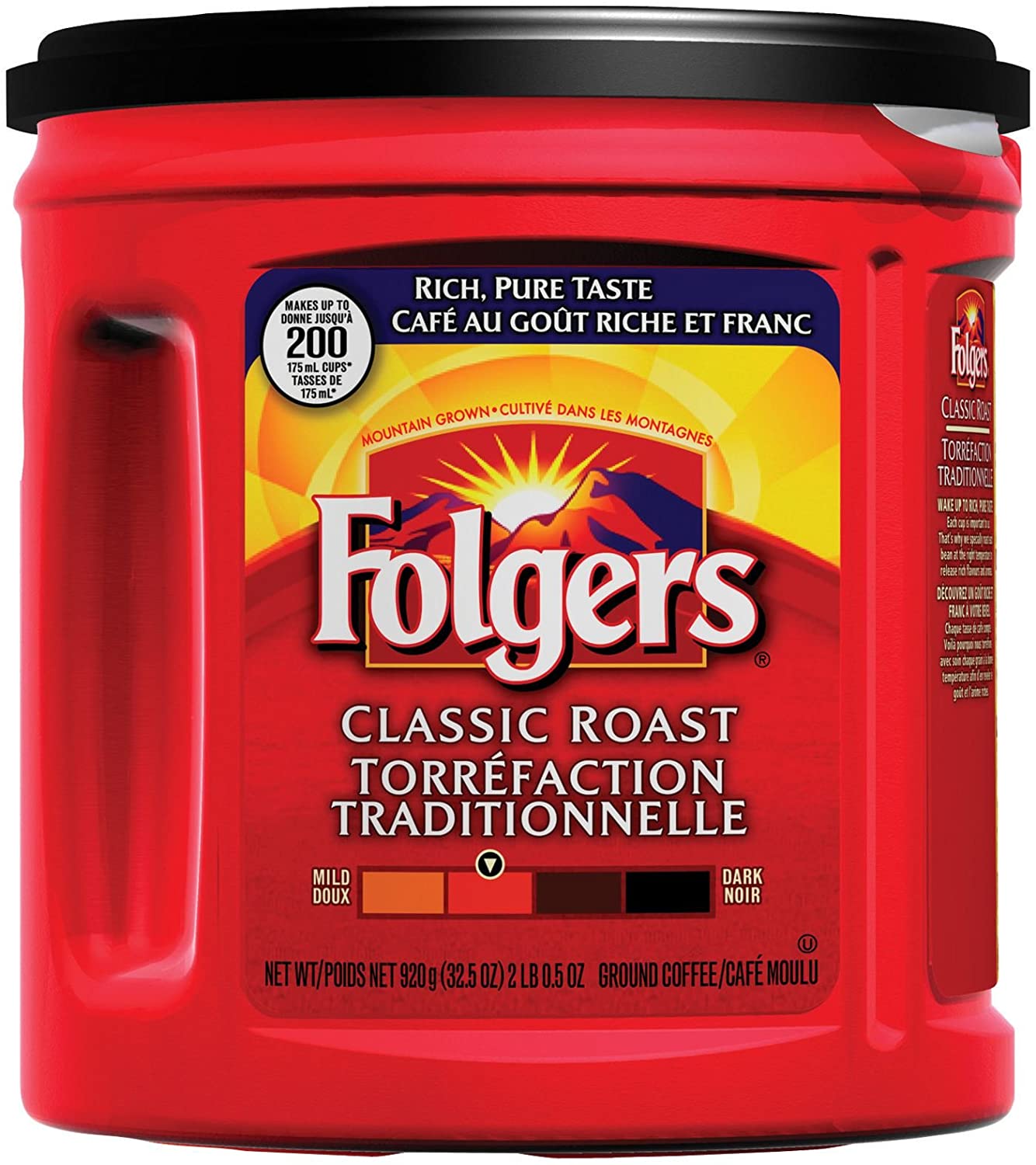 Coffee, Teas, & Hot Drink Mixes