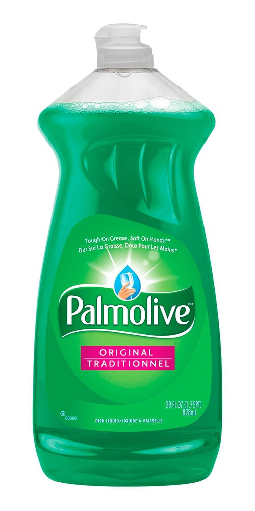 Cleaning Supplies