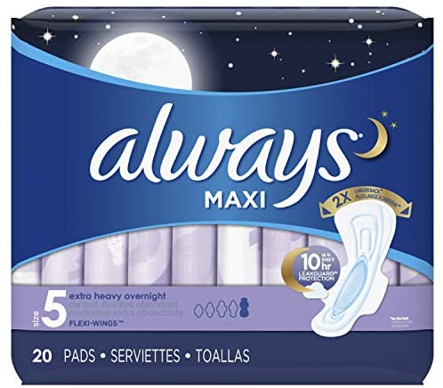 Feminine Products