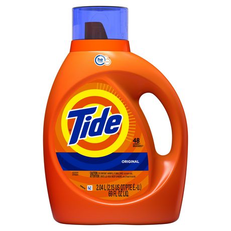 Cleaning Supplies