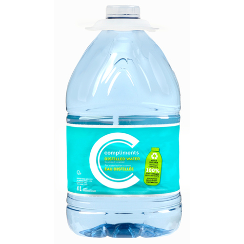Water