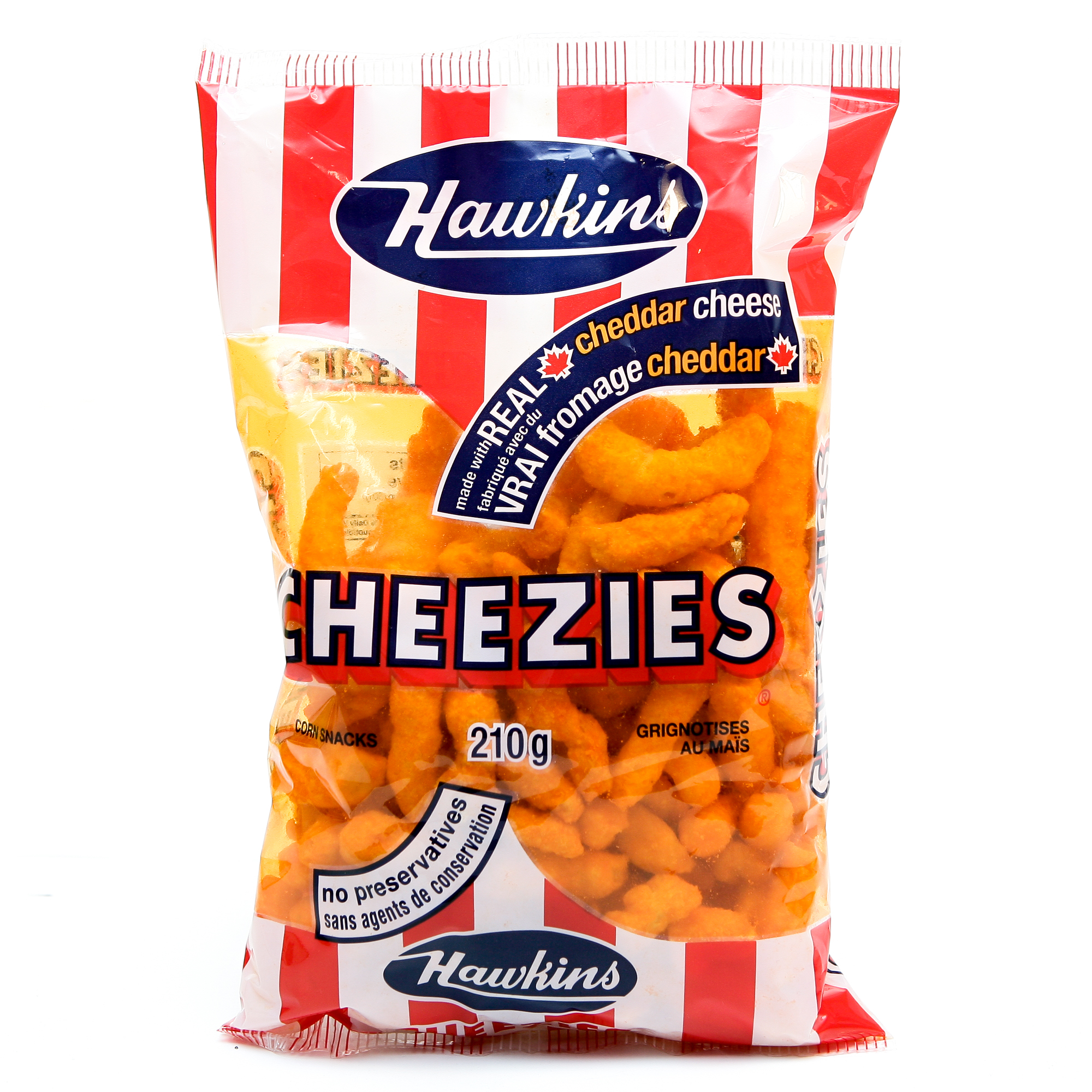 Chips & Snacks