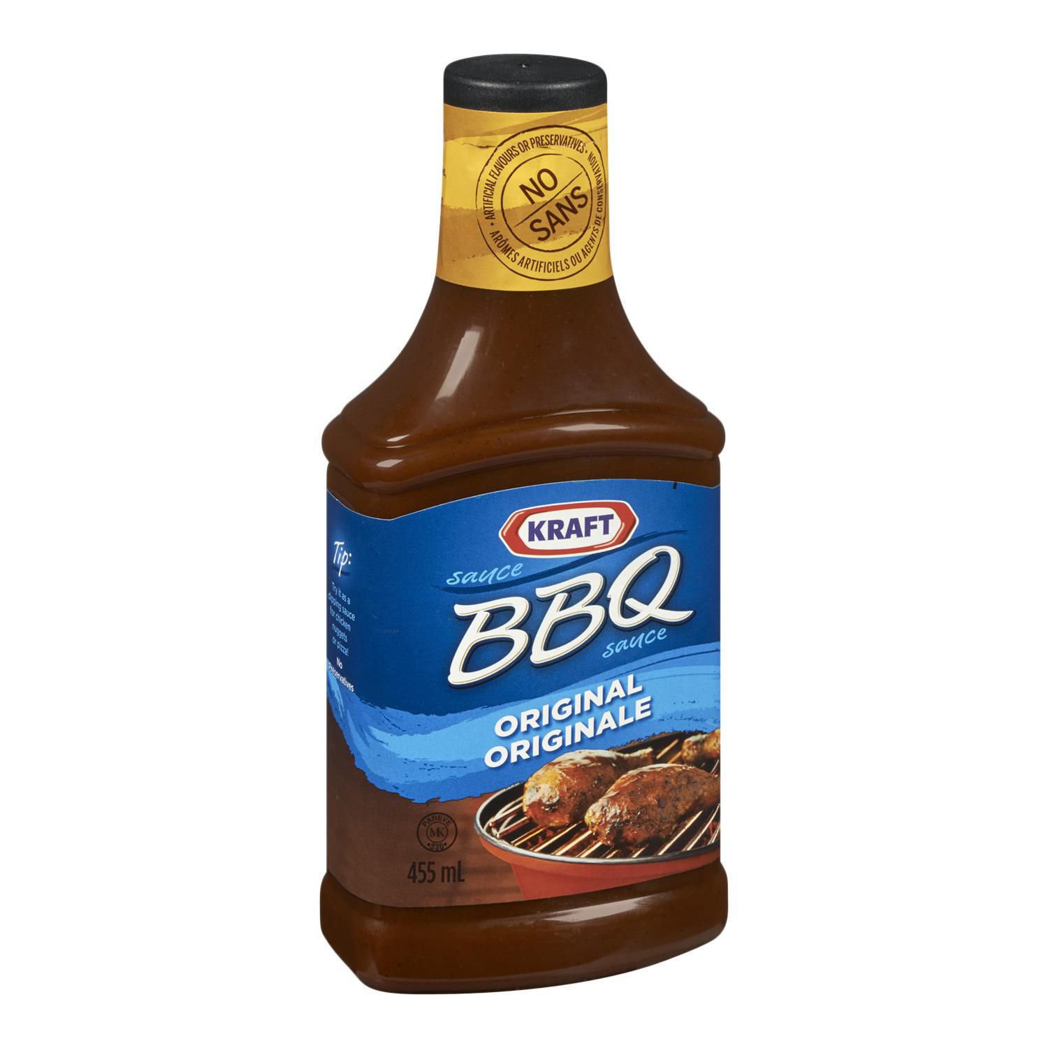 Sauces, Spices & Marinades