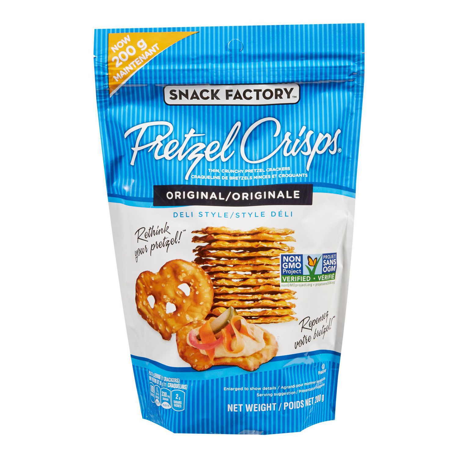 Chips & Snacks