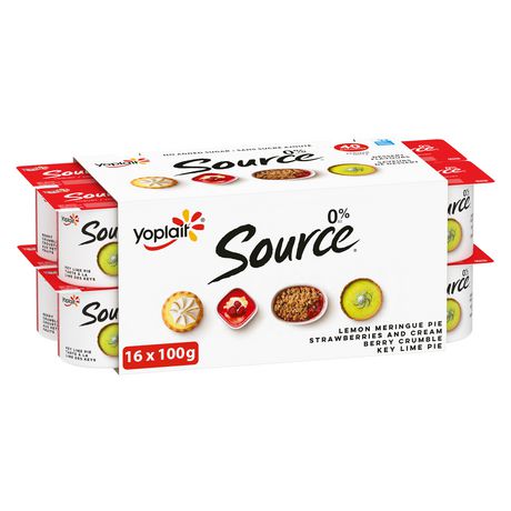 Yogurt