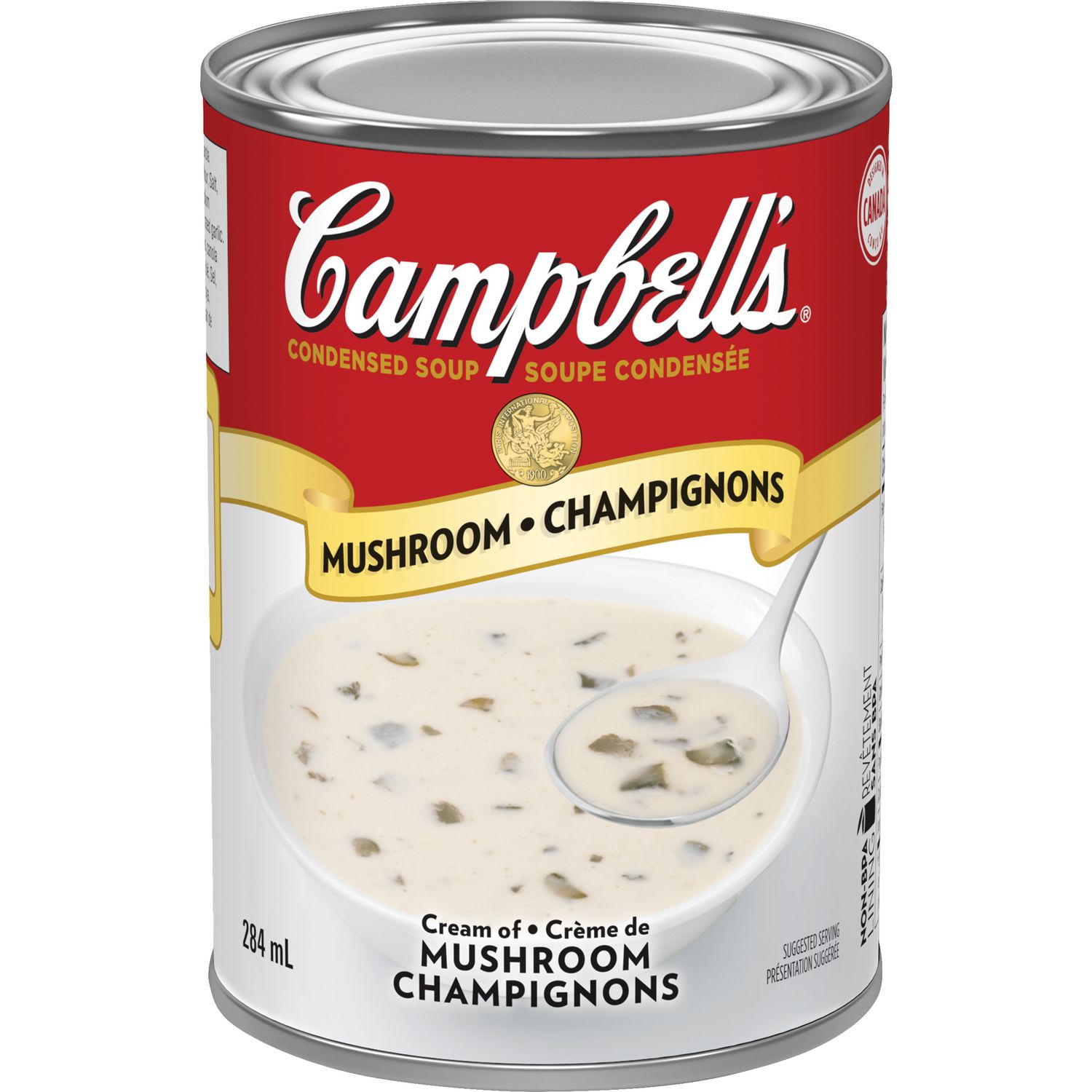 Soups & Broths