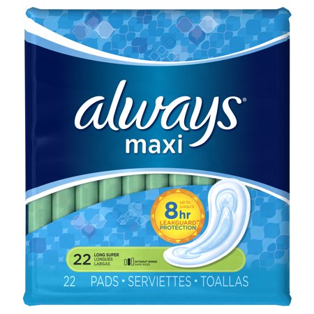 Feminine Products