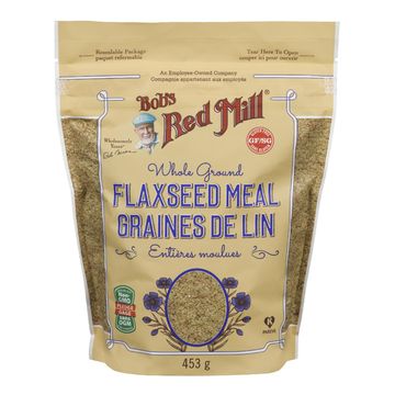 Cereal, Granola & Oatmeal