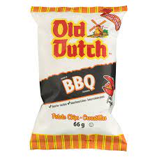 Chips & Snacks