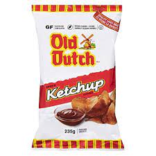 Chips & Snacks