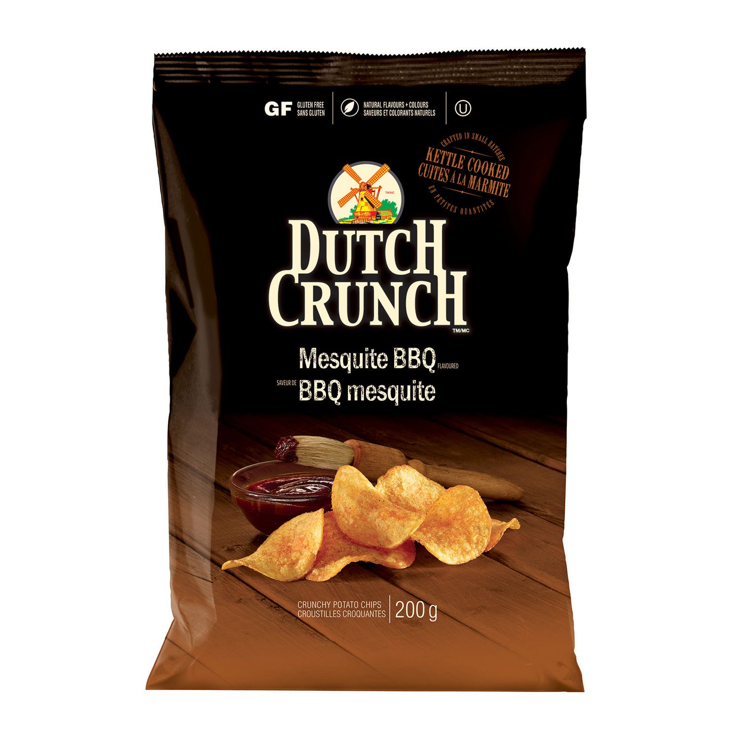 Chips & Snacks