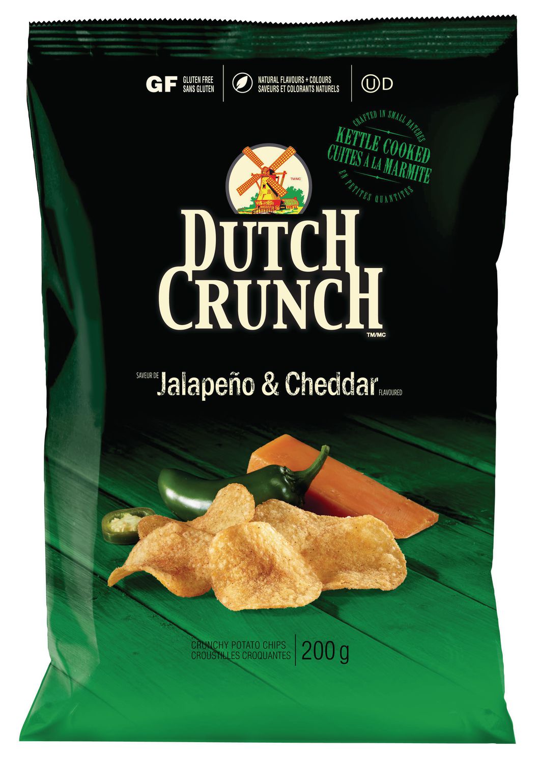 Chips & Snacks
