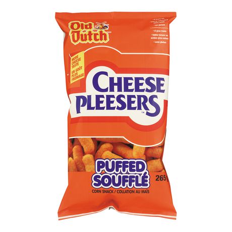 Chips & Snacks