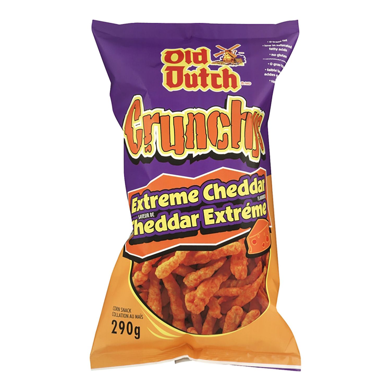 Chips & Snacks