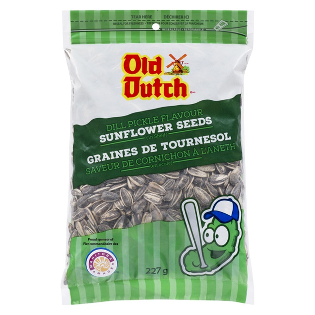 Chips & Snacks