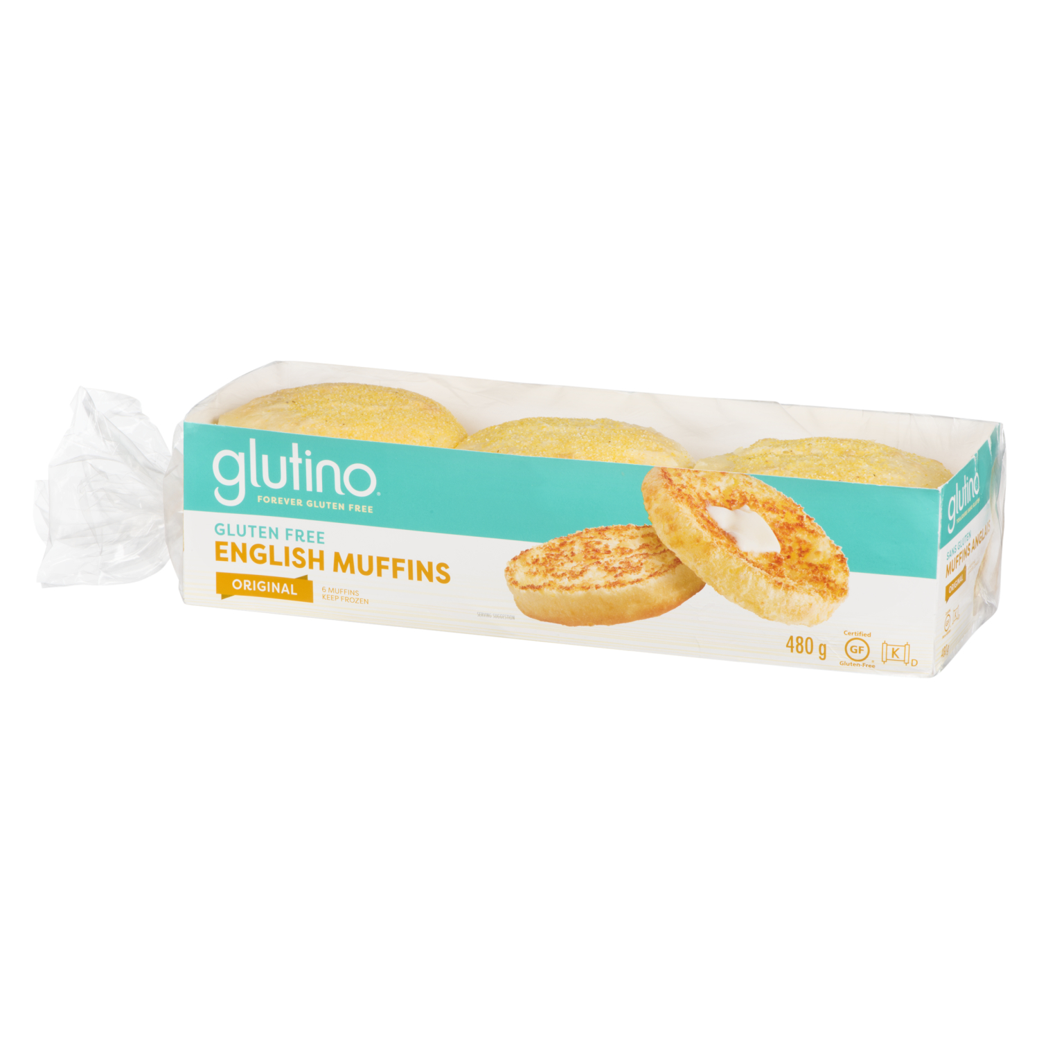 Gluten Free Alternatives