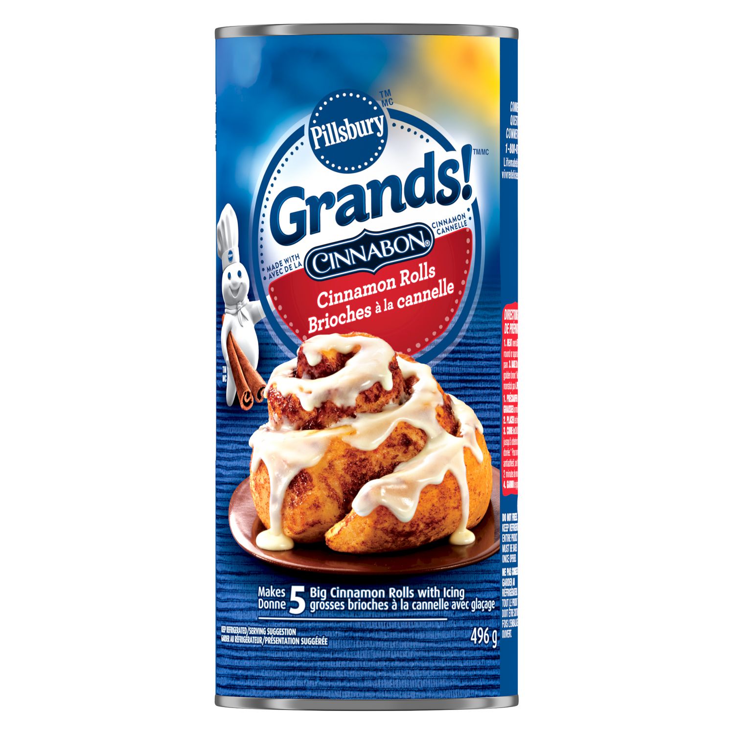 Baking Needs