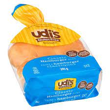 Gluten Free Alternatives