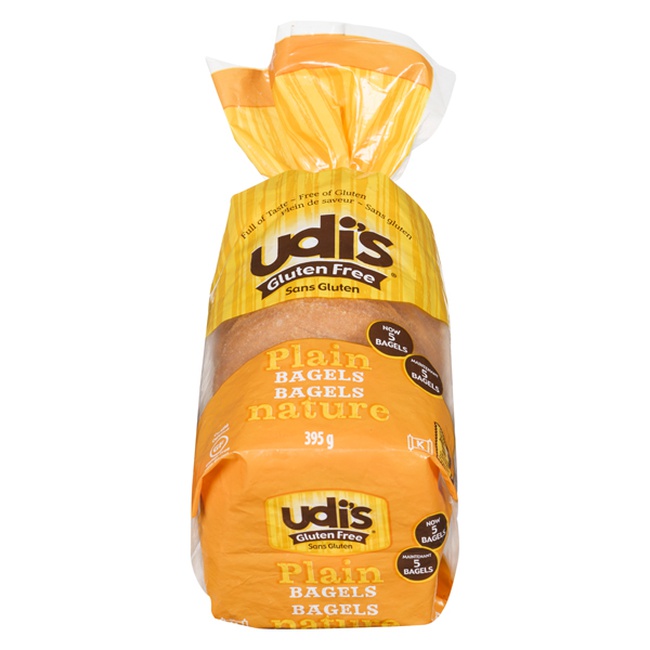 Gluten Free Alternatives