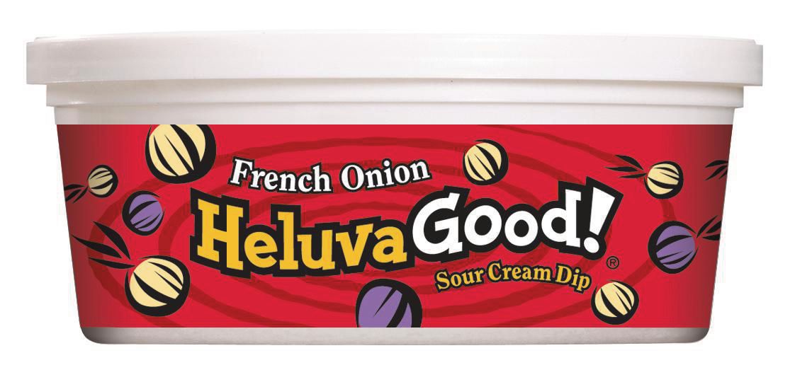 Sour Cream & Dips