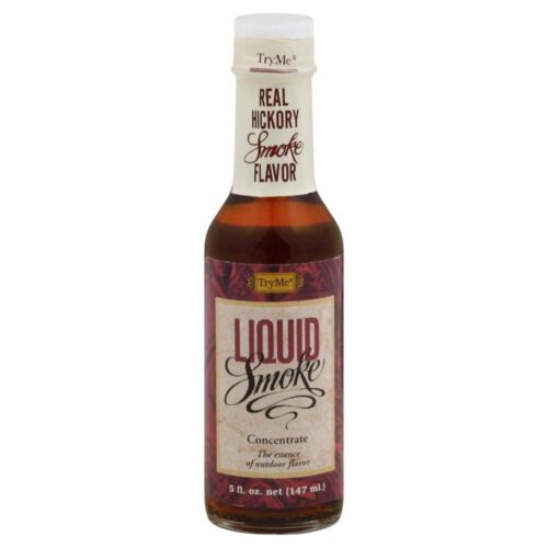 Sauces, Spices & Marinades